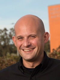 Dario Cantu